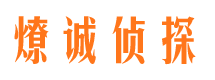 槐荫侦探社